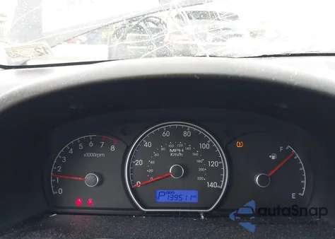 2010 Hyundai Elantra Blue/Gls/Se from USA, damaged, VIN KMHDU4AD0AU190838